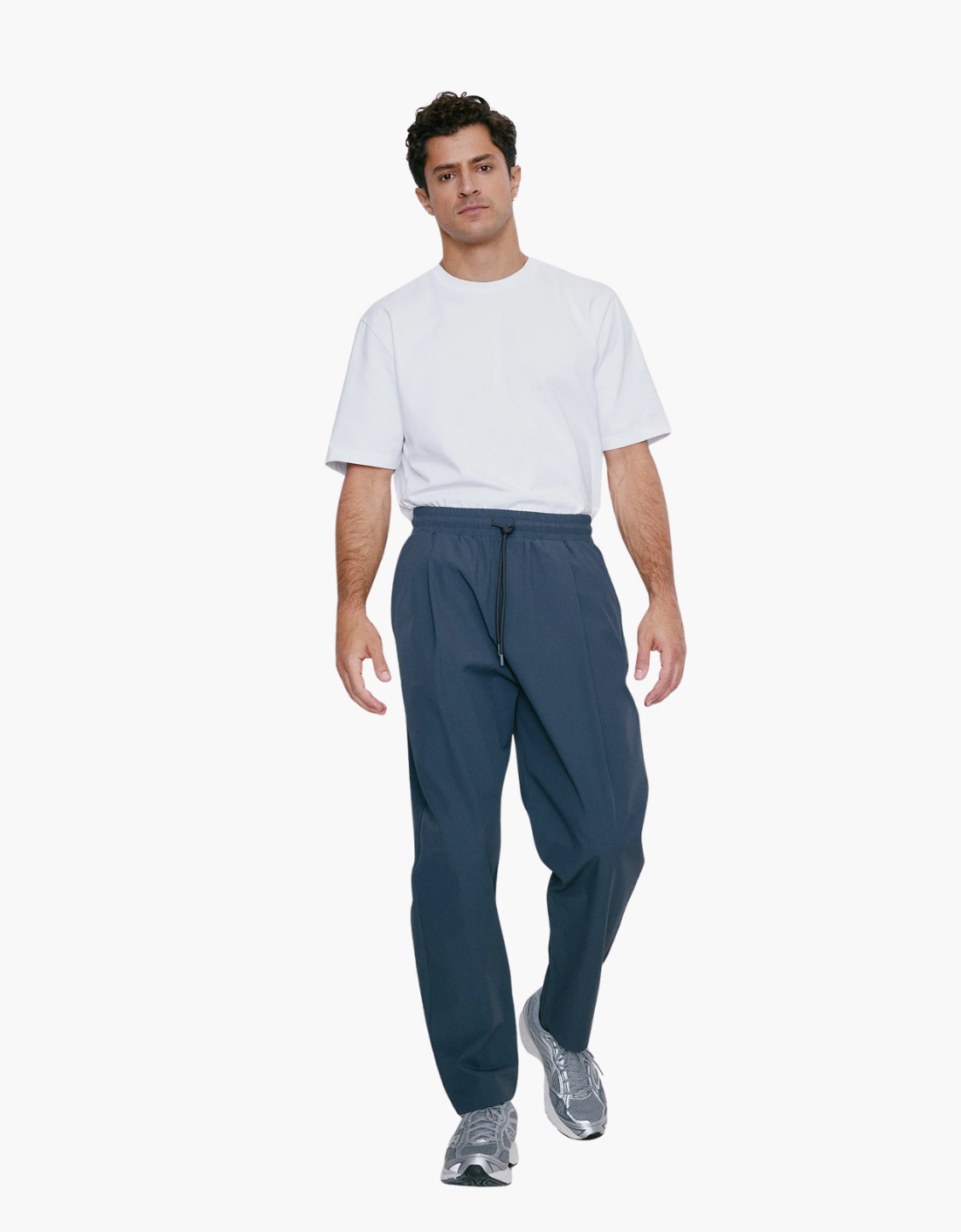 Pantalón "Smart pants technical N WR"