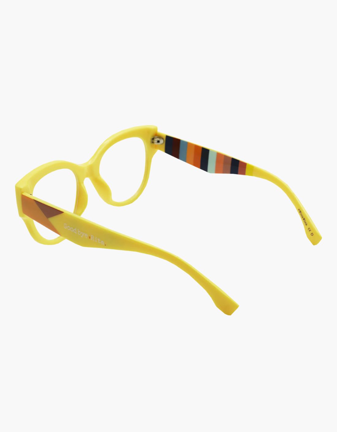 Lunettes de vue - Odry