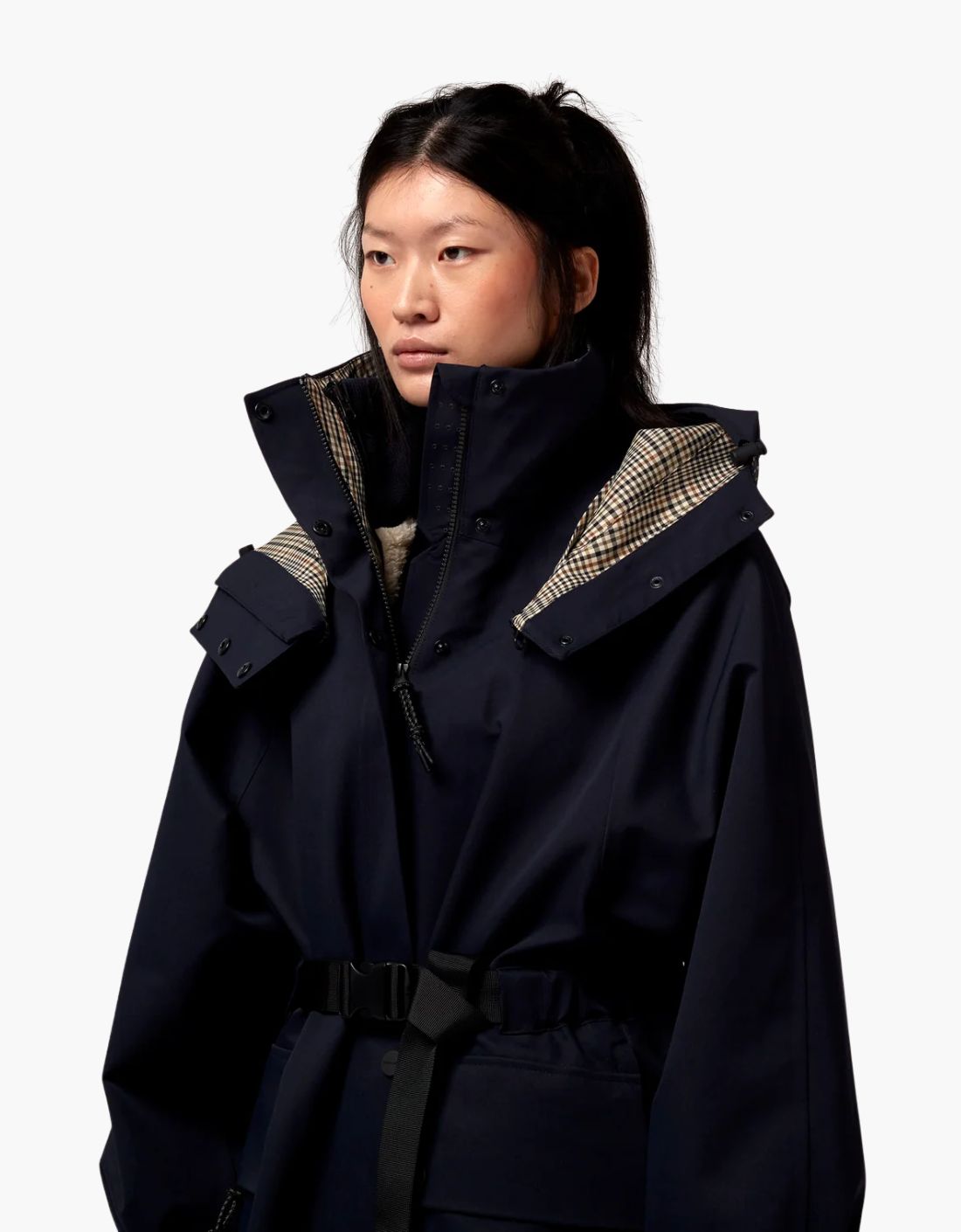 Chaqueta 3 en 1 "Idra Sky Captain"