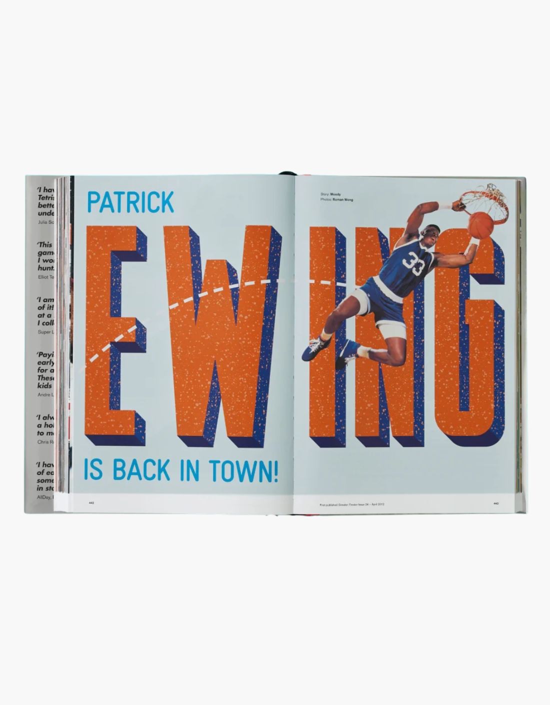 Libro - Sneaker Freaker. World's Greatest Sneaker Collectors