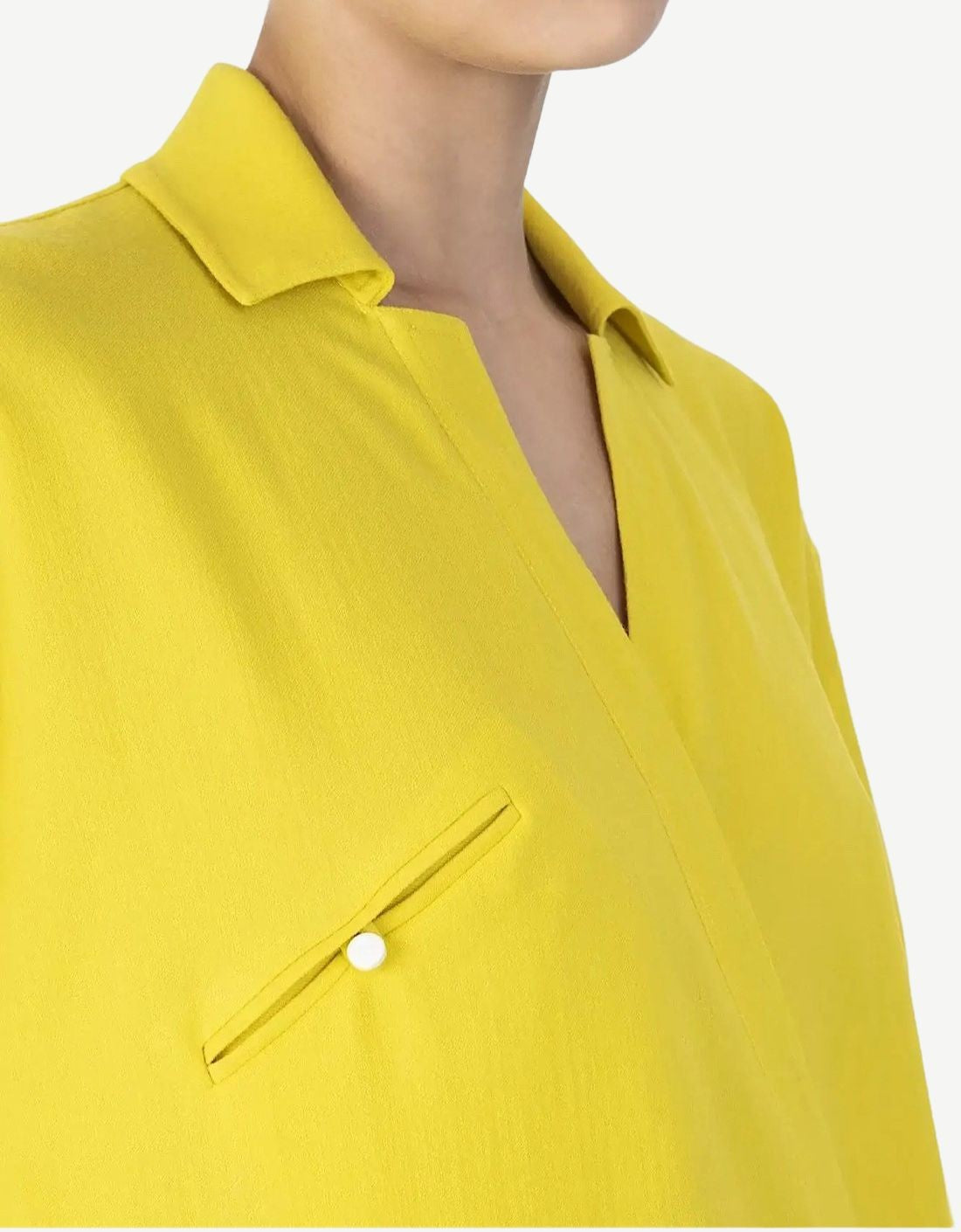 Robe citron