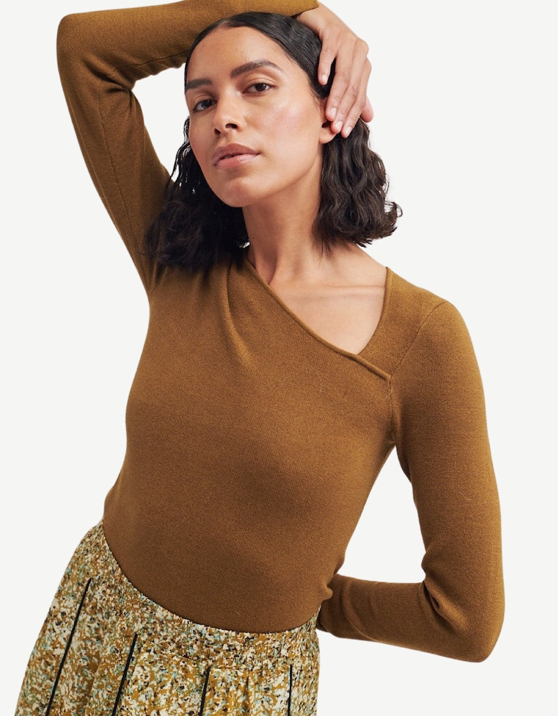 Top Menthina chameau