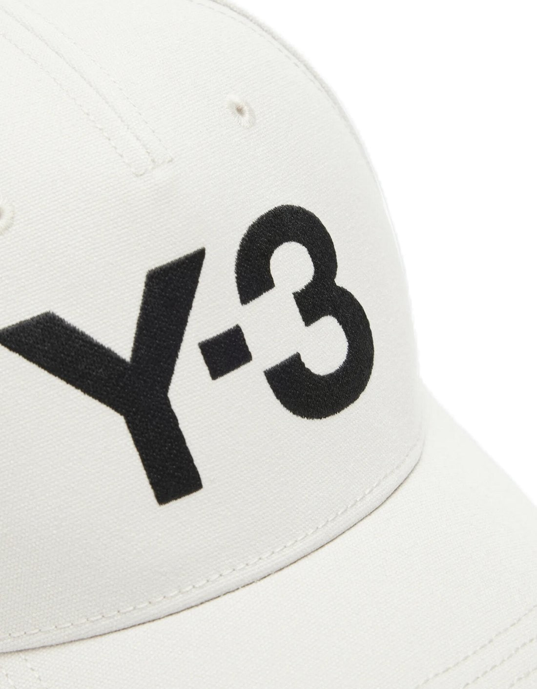 Casquette logo Y-3
