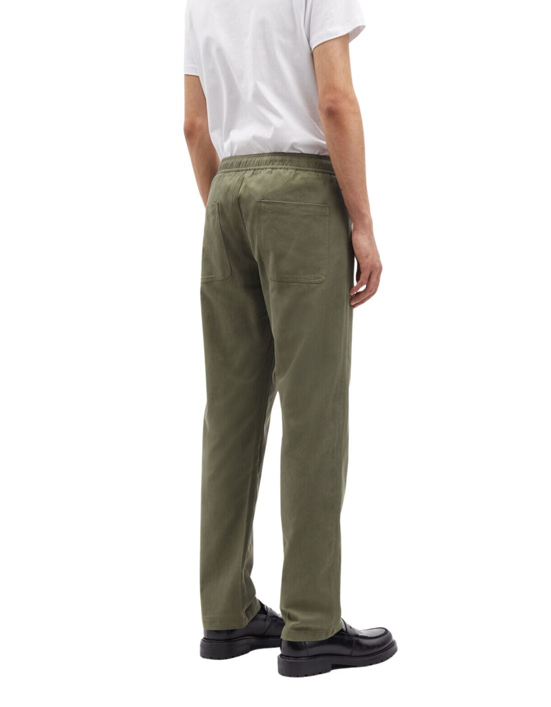 JABARI PANTS