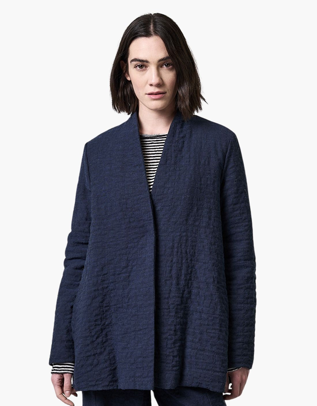 Chaqueta Caiman "Imbott"