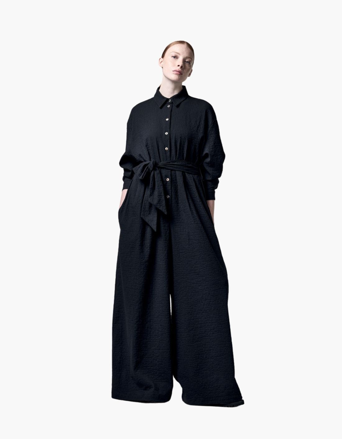 Mono cinta cintura "Tuta"