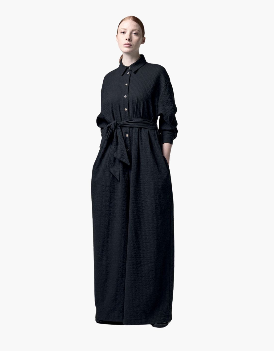 Mono cinta cintura "Tuta"