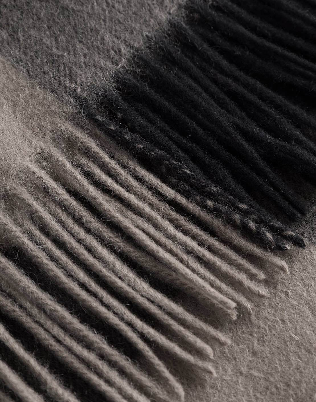 Bufanda Raiden Buffalo