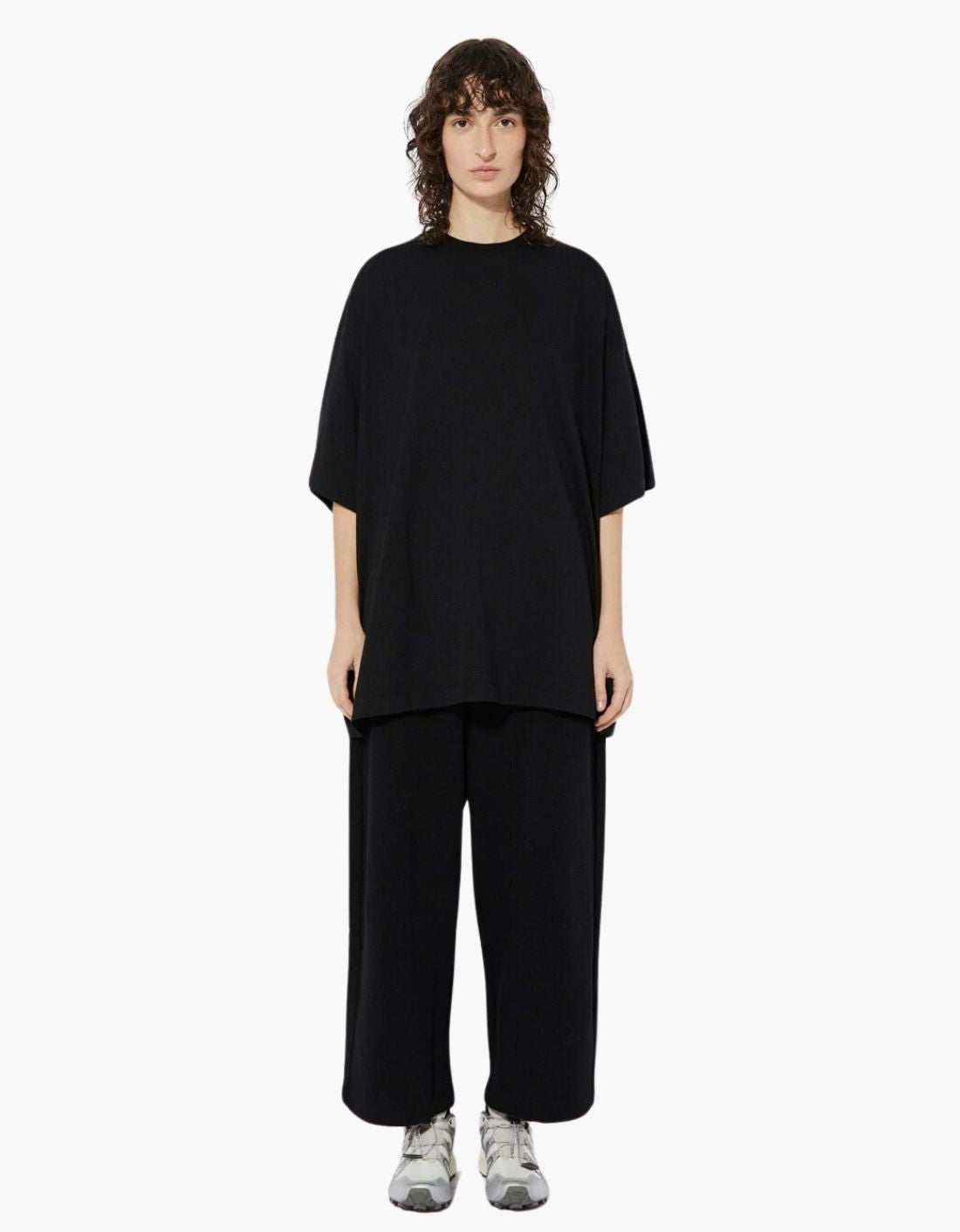 T-shirt maxi oversize Ava