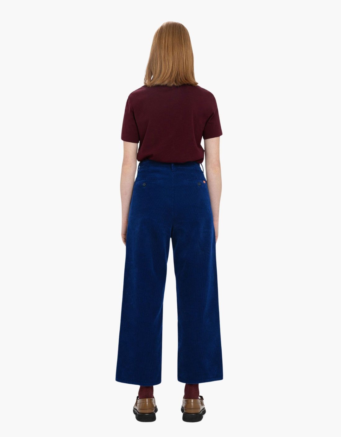 "Arlet" LM corduroy trousers