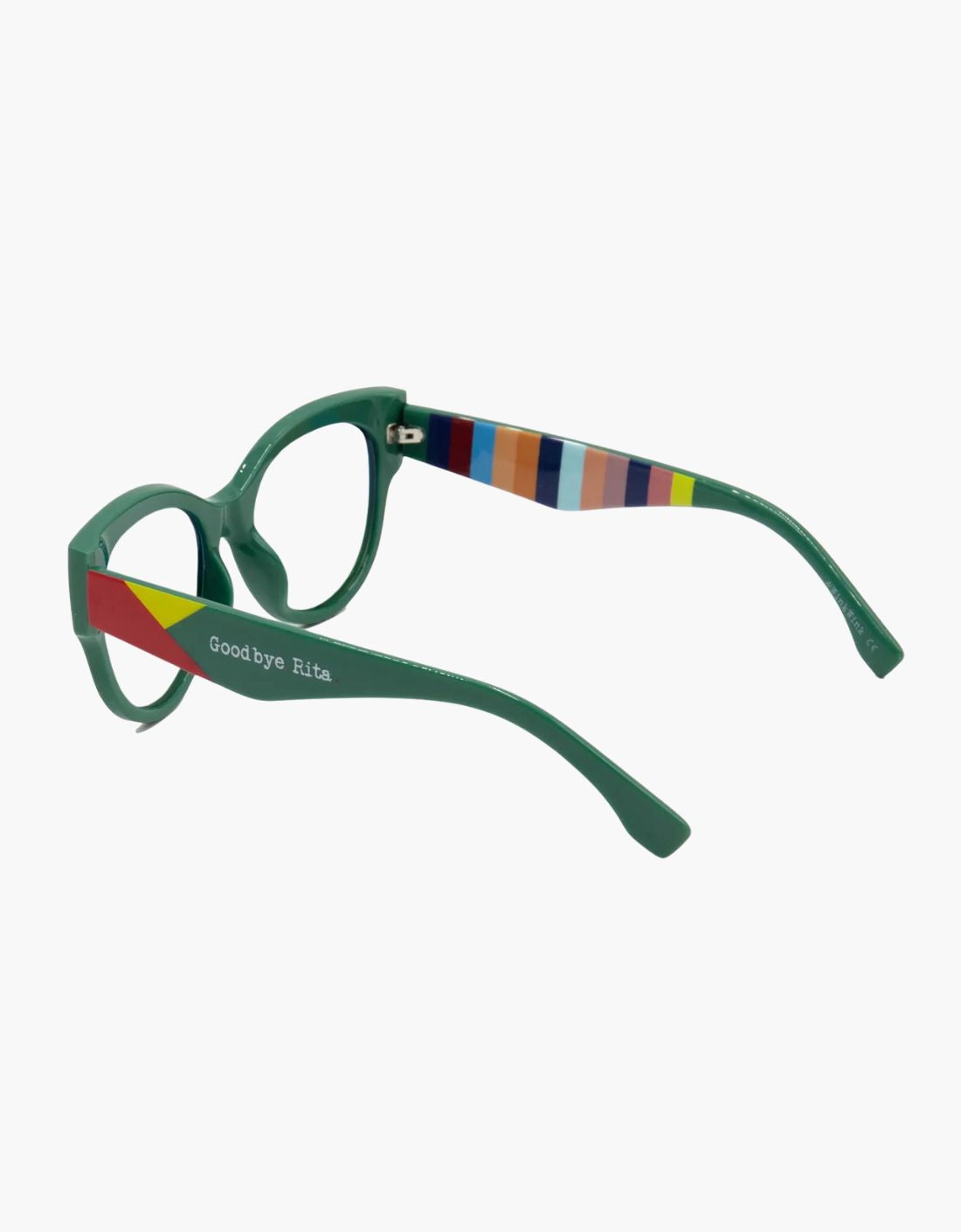 Lunettes de vue - Odry