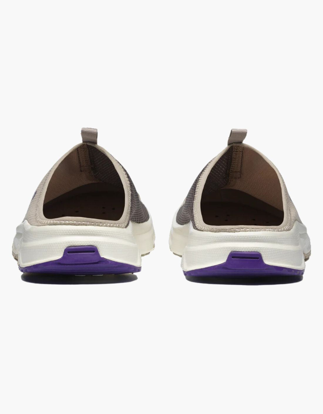 Salomon - RX SLIDE feather gray/iron/liberty