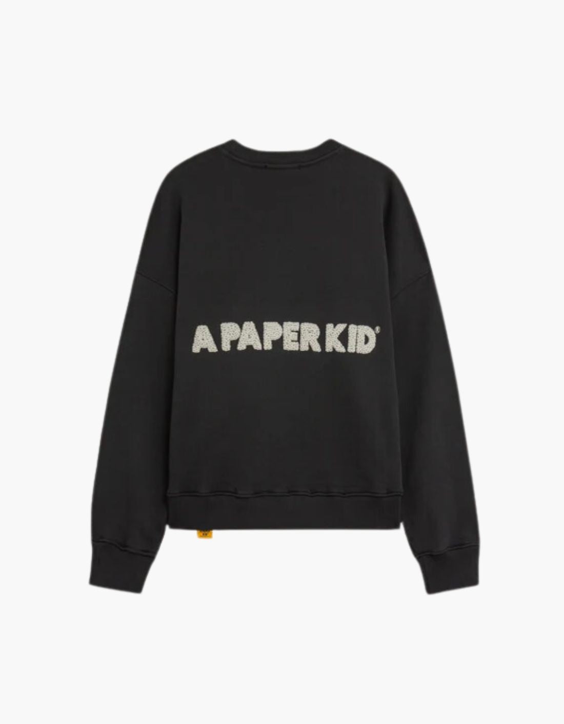 Sudadera perlas "Jewel"