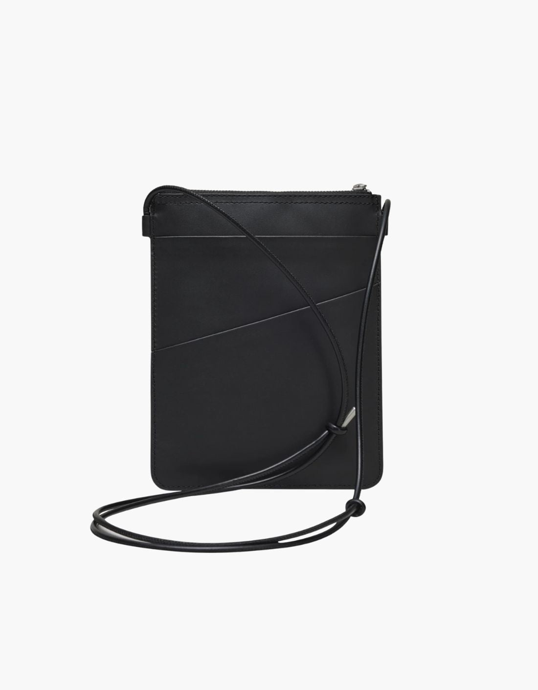 Bandolera cruzada mini Y-3