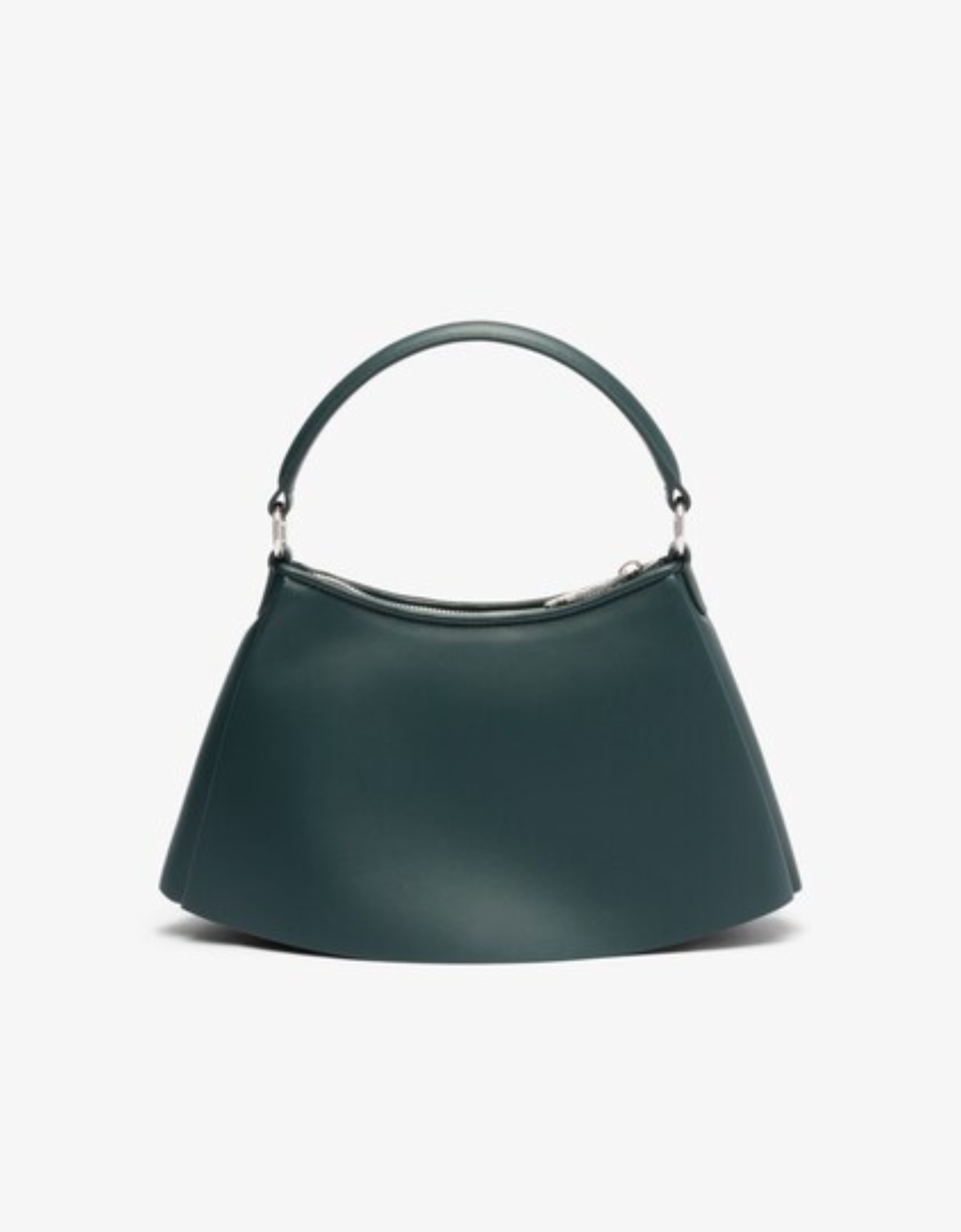 Bolso de piel pequeño "Lenglen Runway" - Talla S