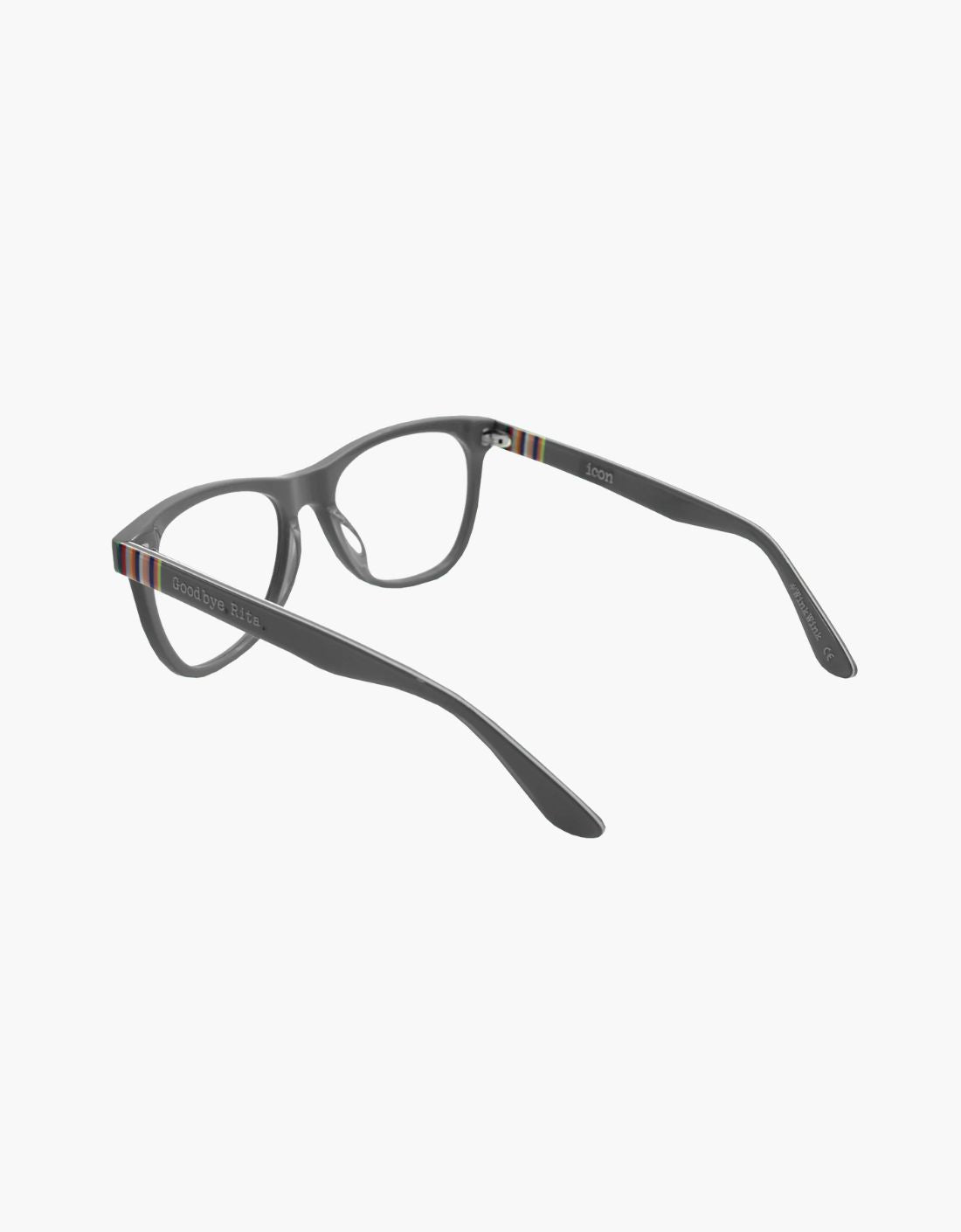 Gafas - Icon (Luz Azul)