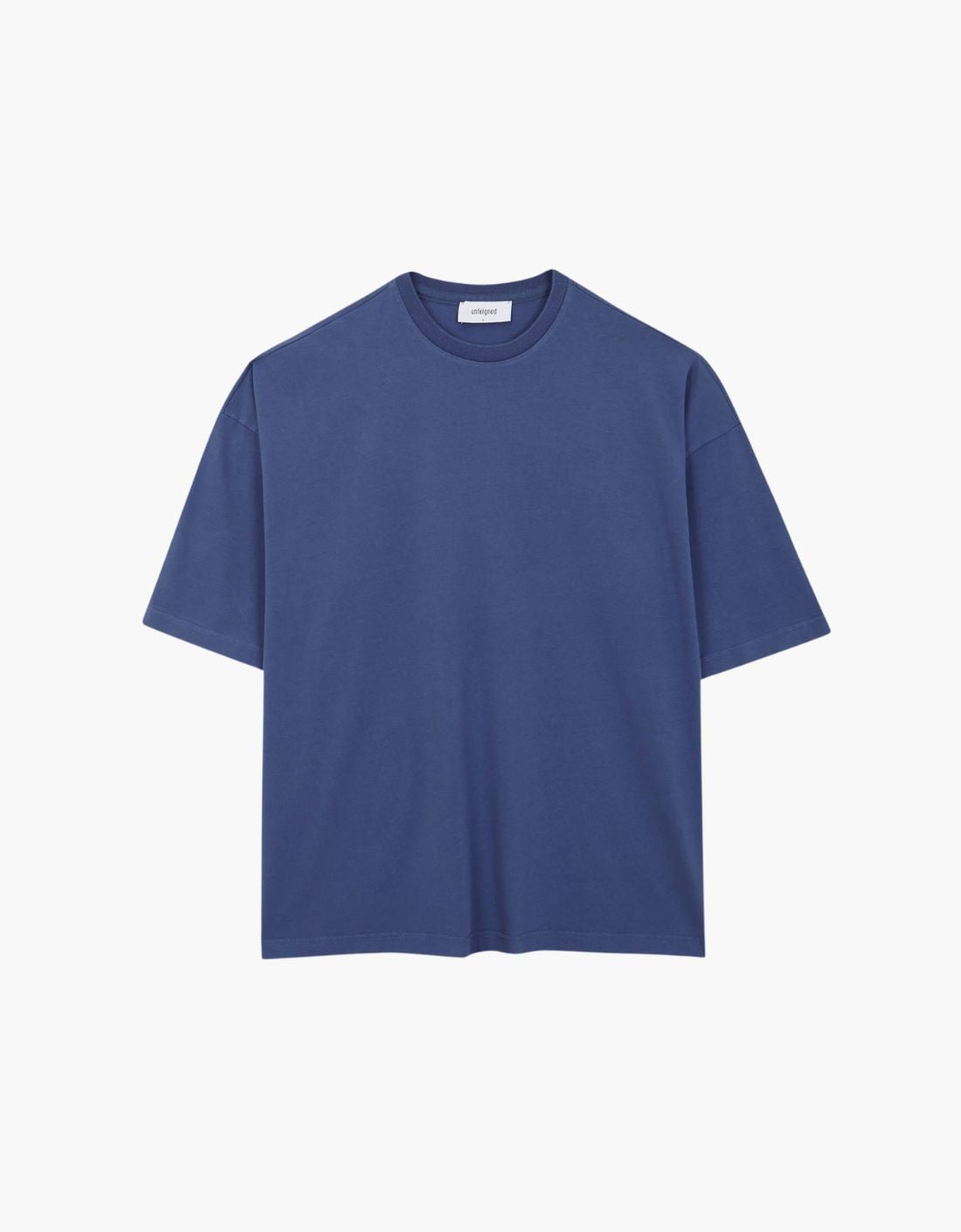 Camiseta "Basic U Oversize™