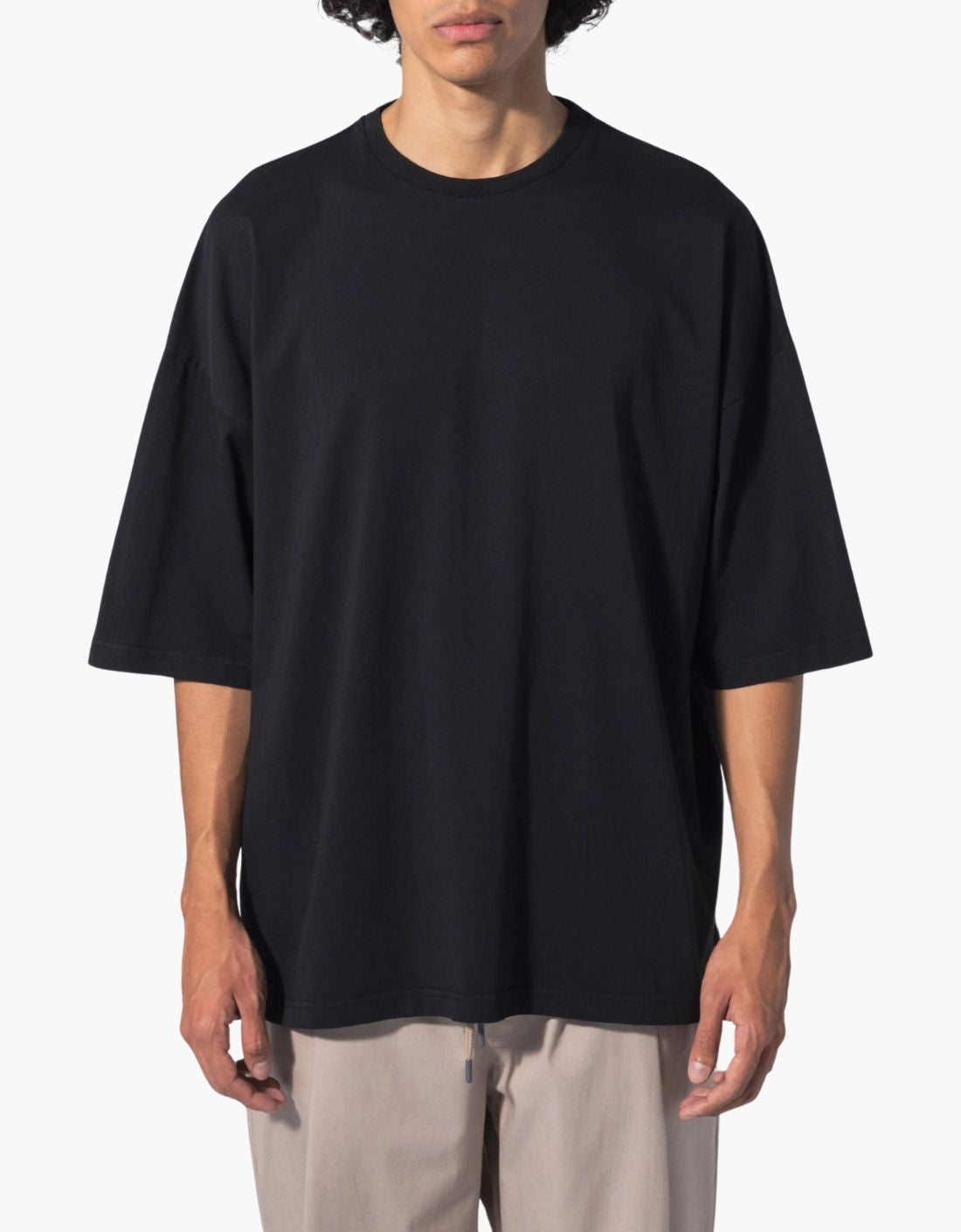 Camiseta "Basic U Oversize™