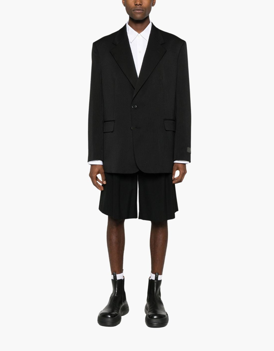 Chaqueta “Sastre” MM6