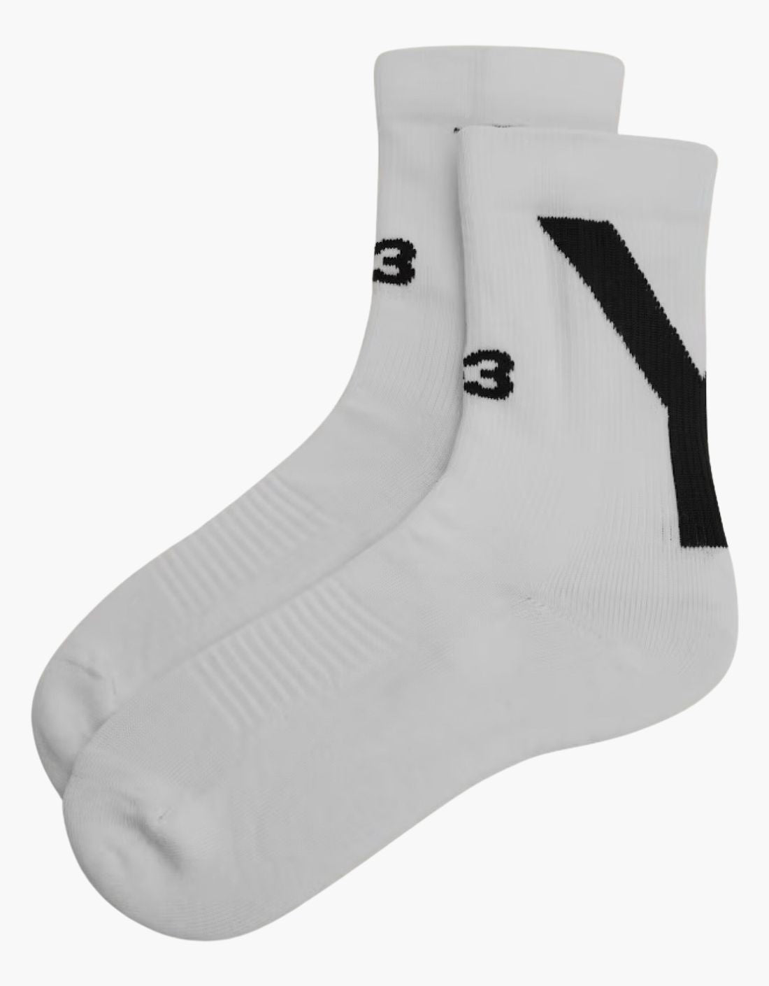 Calcetín Hi Y-3 Talco