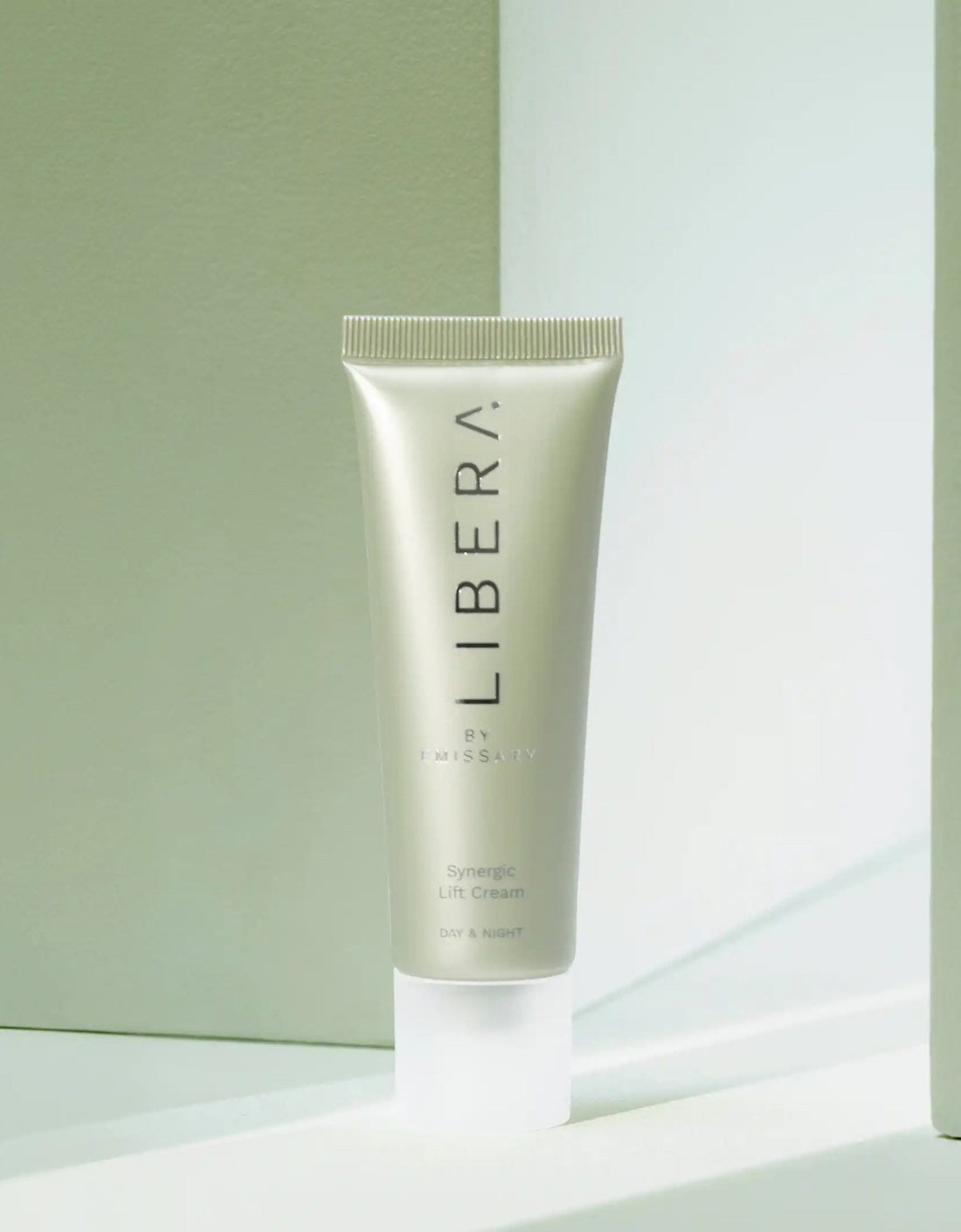 LIBERA - Synergic Lift Cream