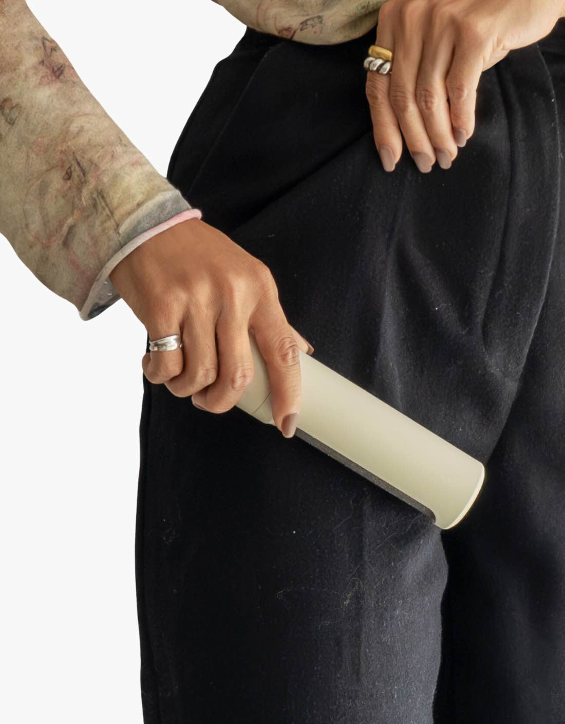 Cepillo pelusas "Lint Brush"