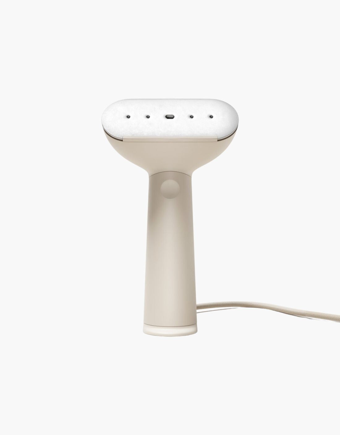 Plancha de vapor "Cirrus"