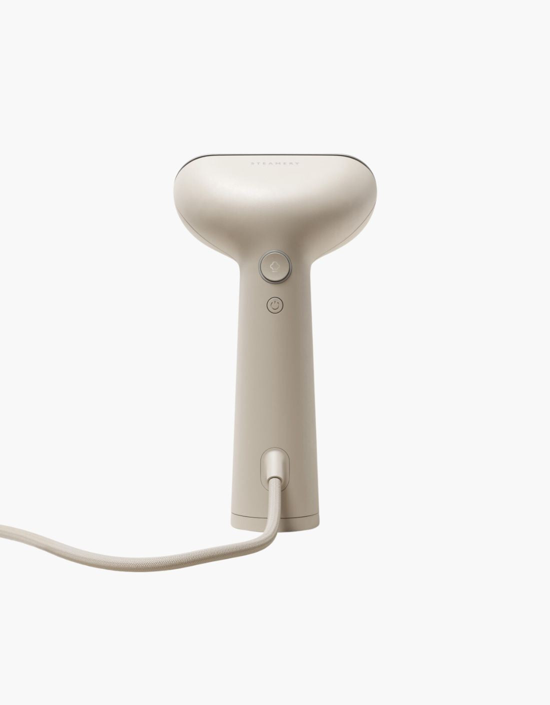 Plancha de vapor "Cirrus"