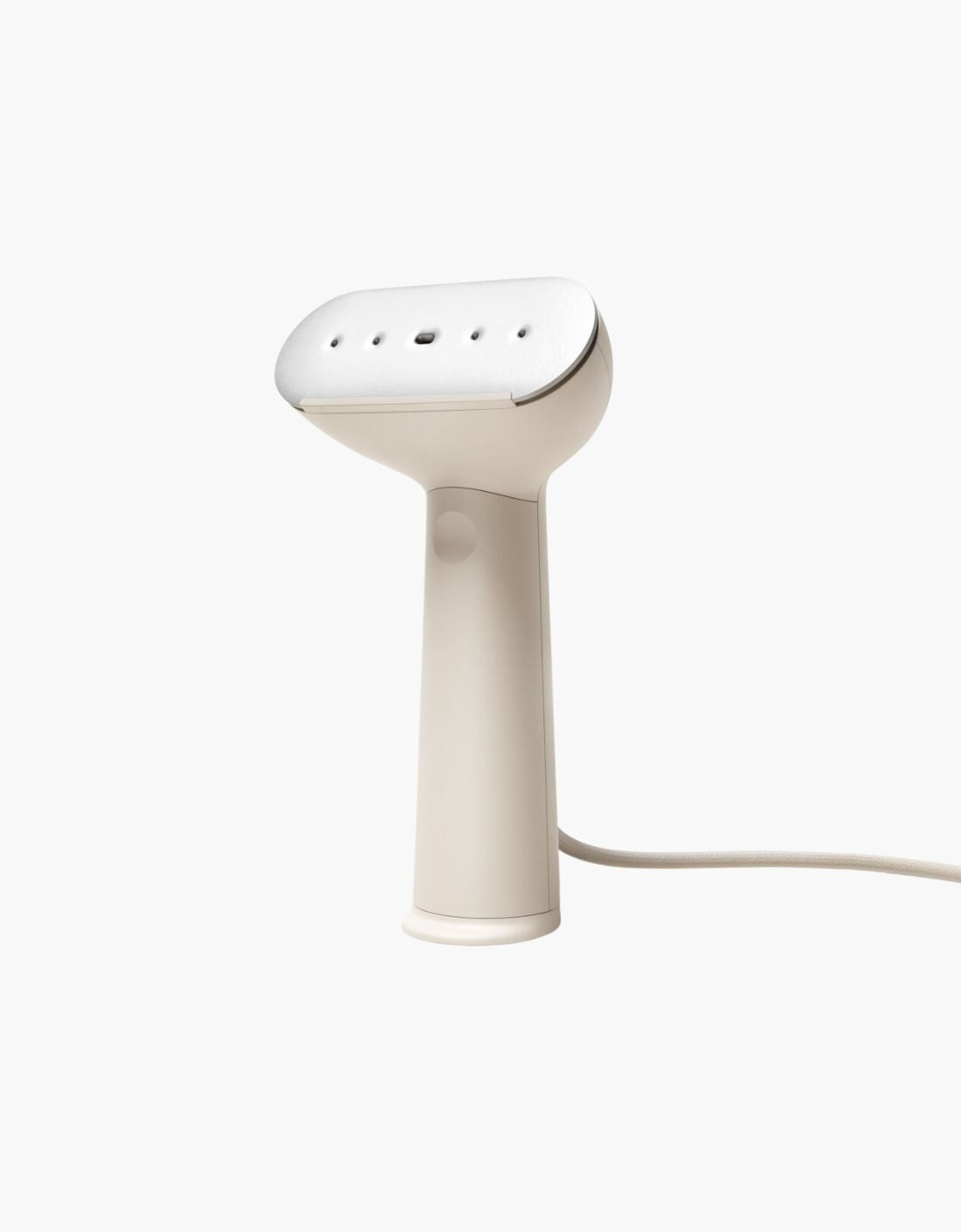 Plancha de vapor "Cirrus"