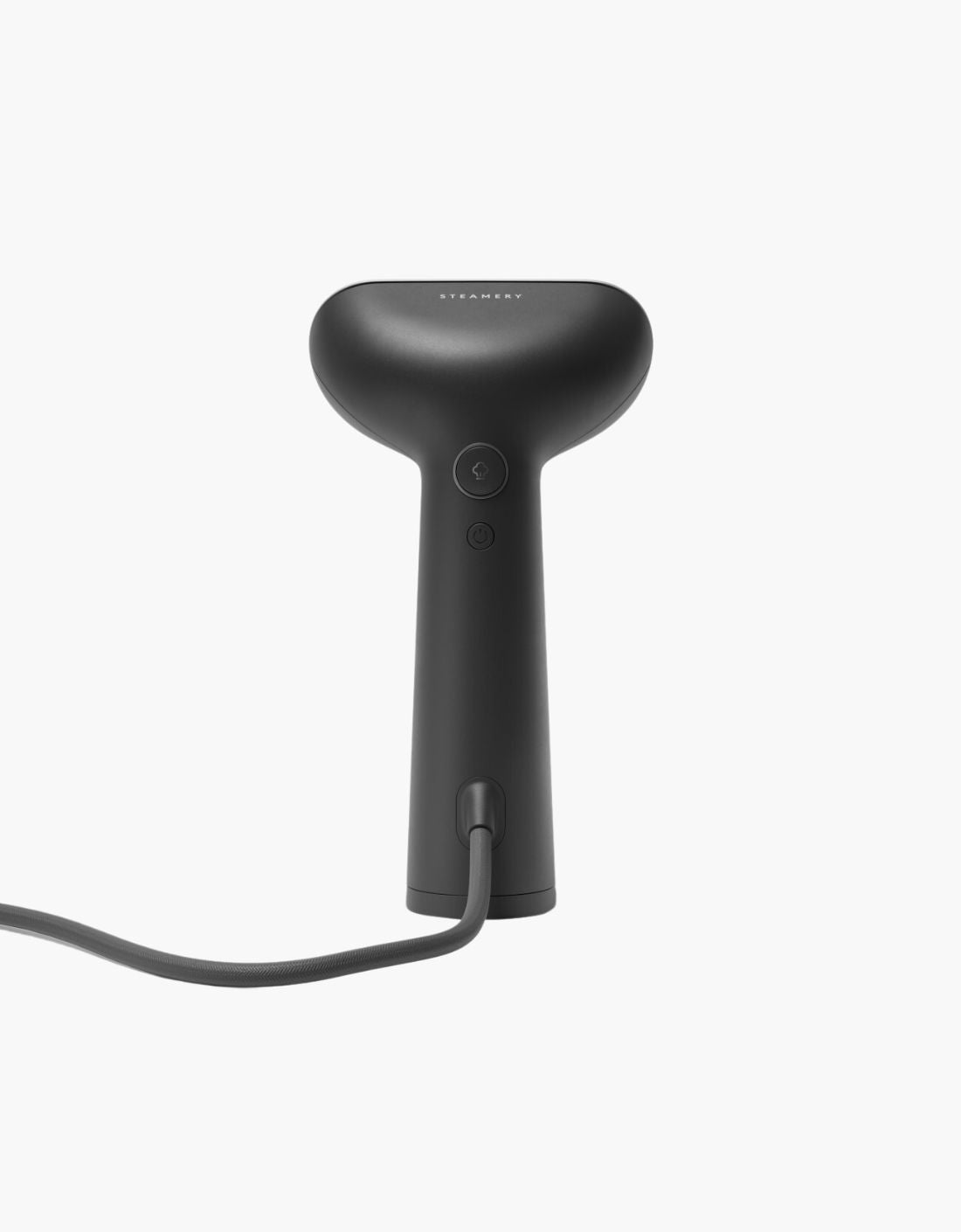 Plancha de vapor "Cirrus"