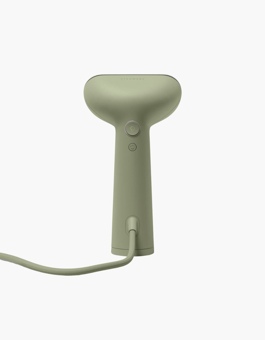 Plancha de vapor "Cirrus"