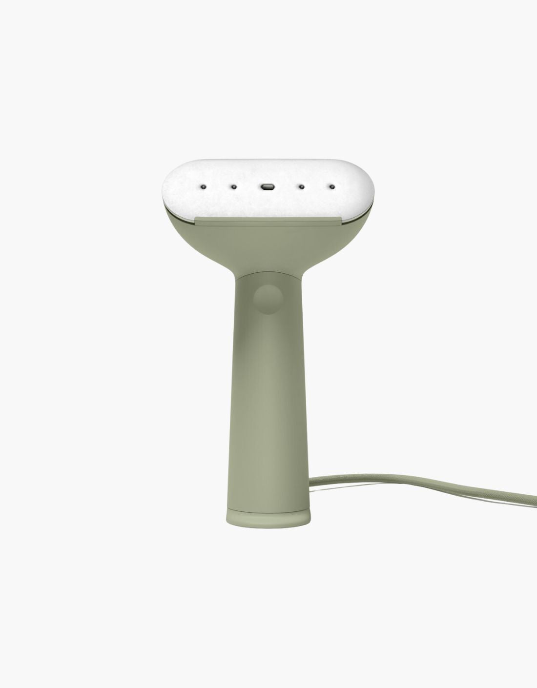 Plancha de vapor "Cirrus"