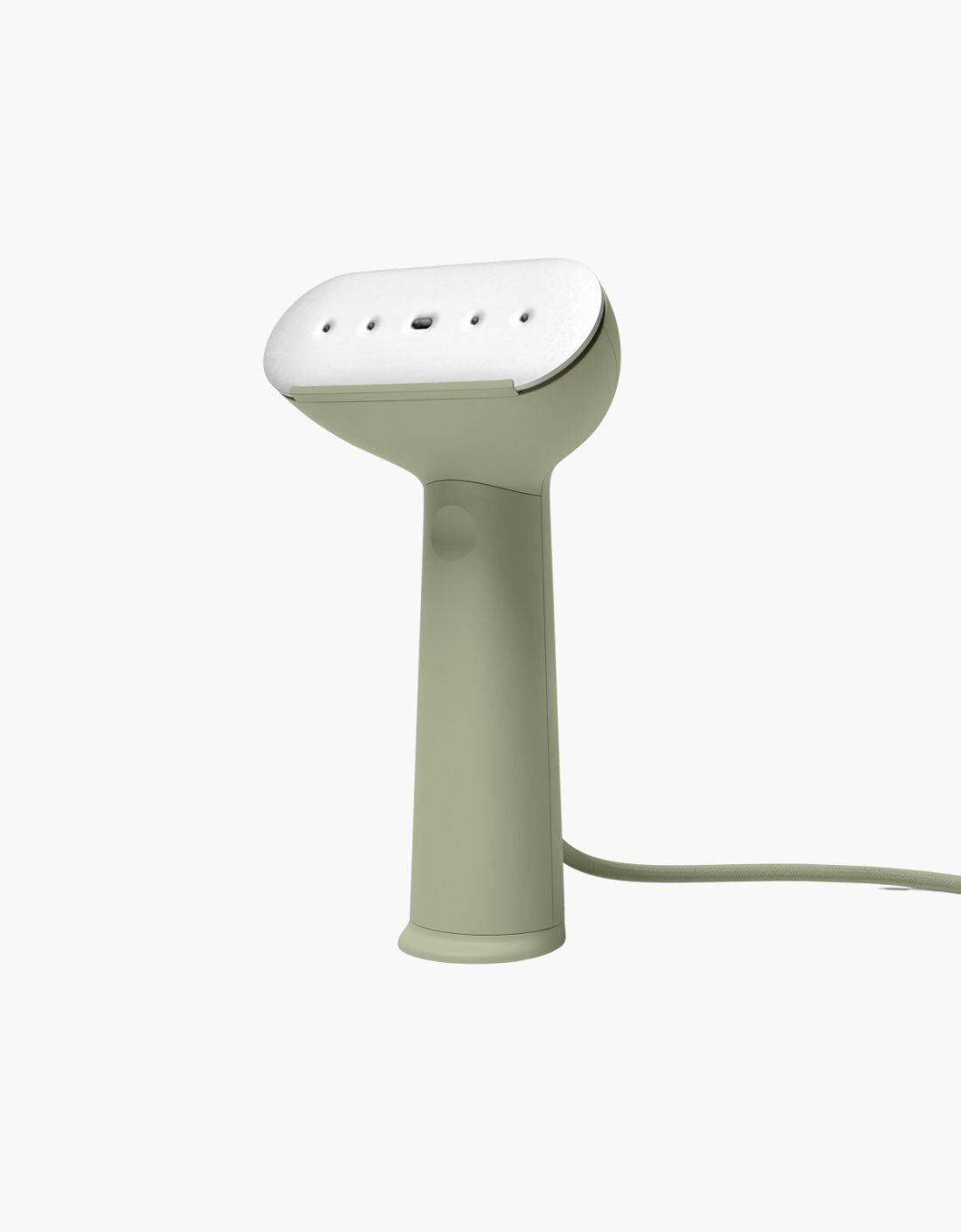 Plancha de vapor "Cirrus"