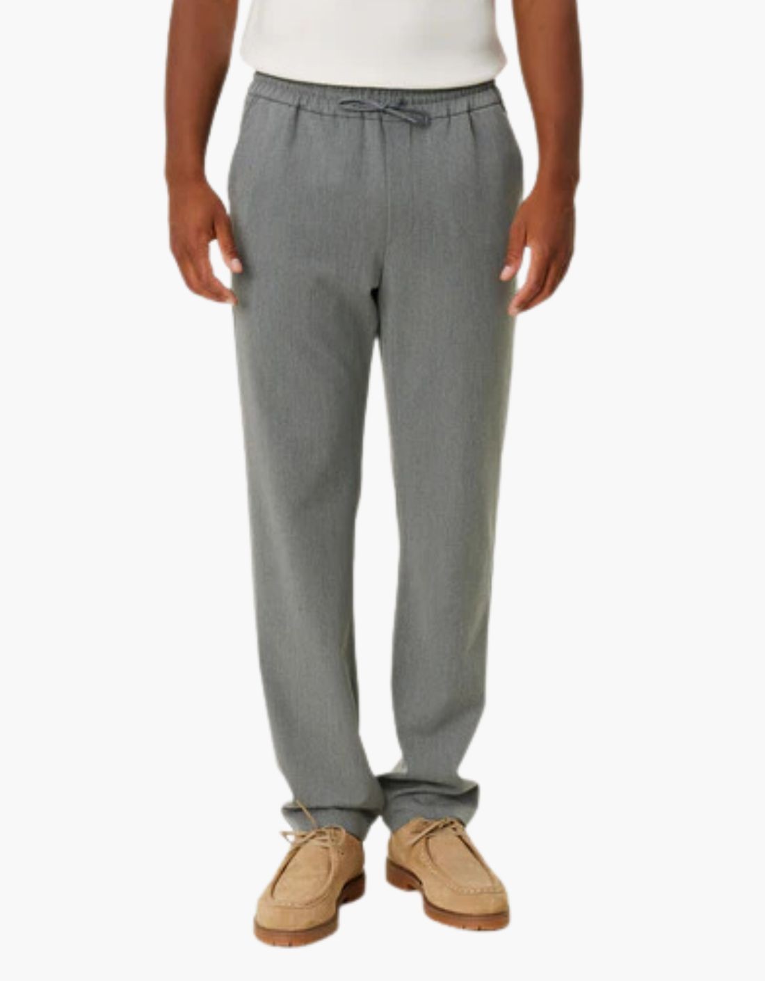 Pantalón "Patrick" cintura elastica