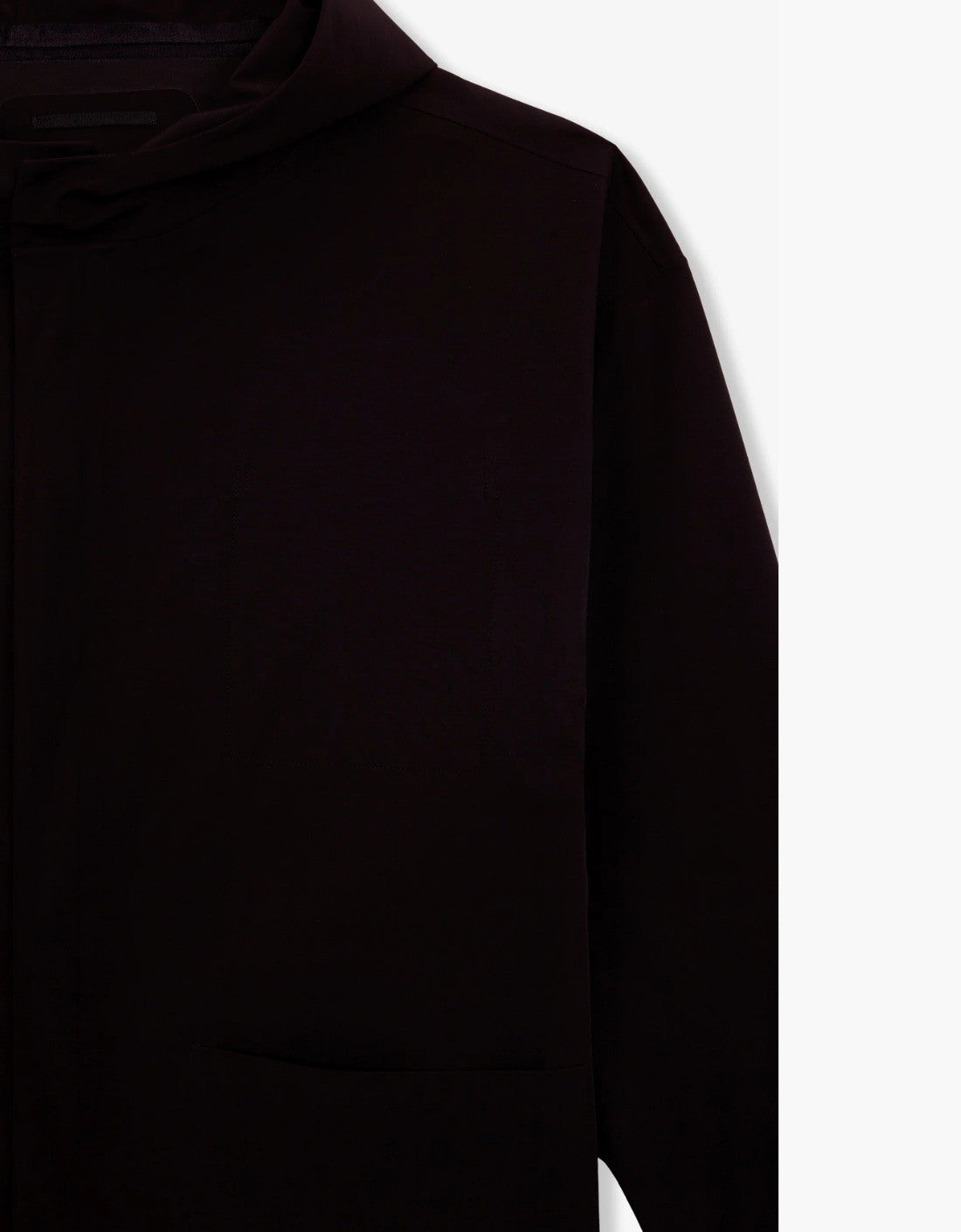 Chaqueta Oversize WP