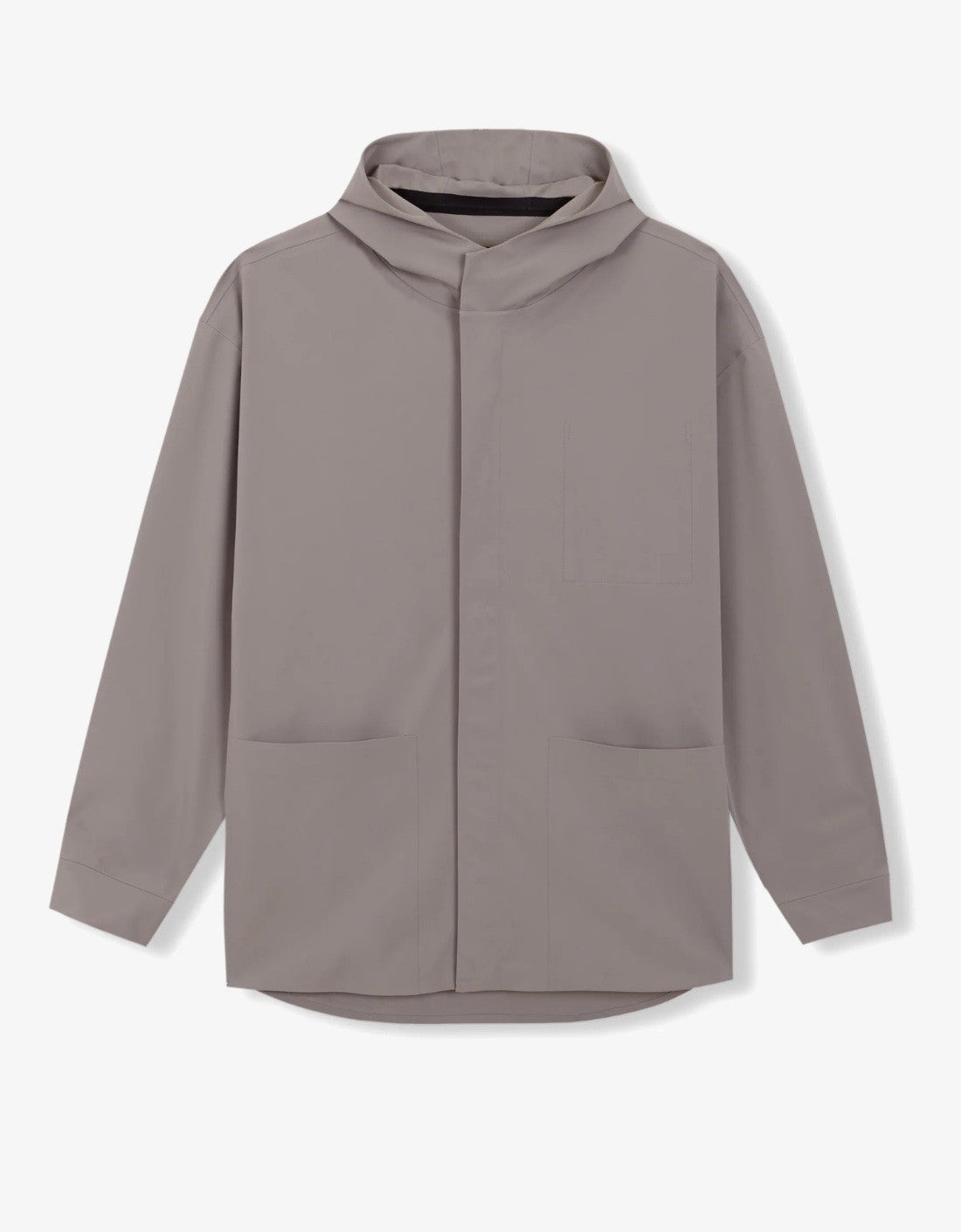 Chaqueta Oversize WP