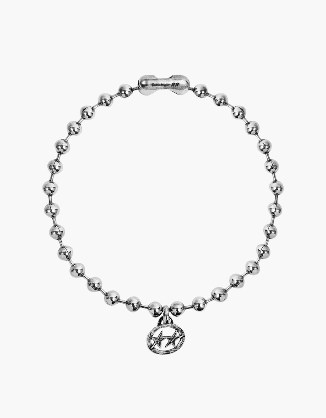 Collar "Icon Ball Nº3"