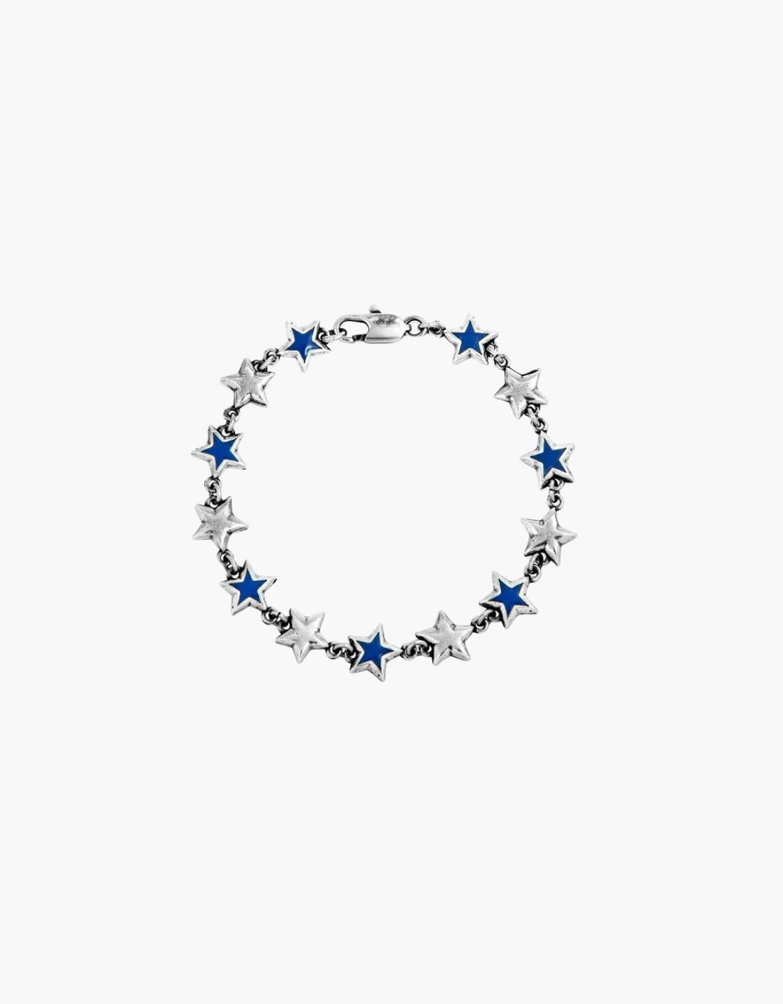 Pulsera - "Enamered Stars"