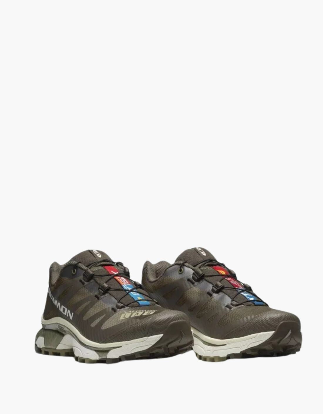 Salomon - XT-4 (AB Canteen)