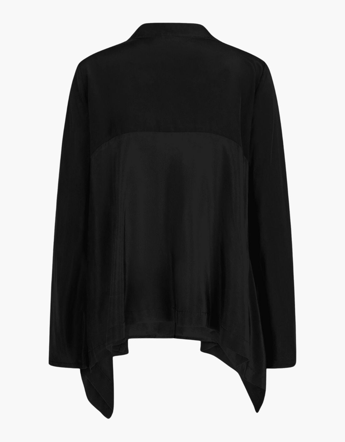 Chemisier ADELA 100% soie