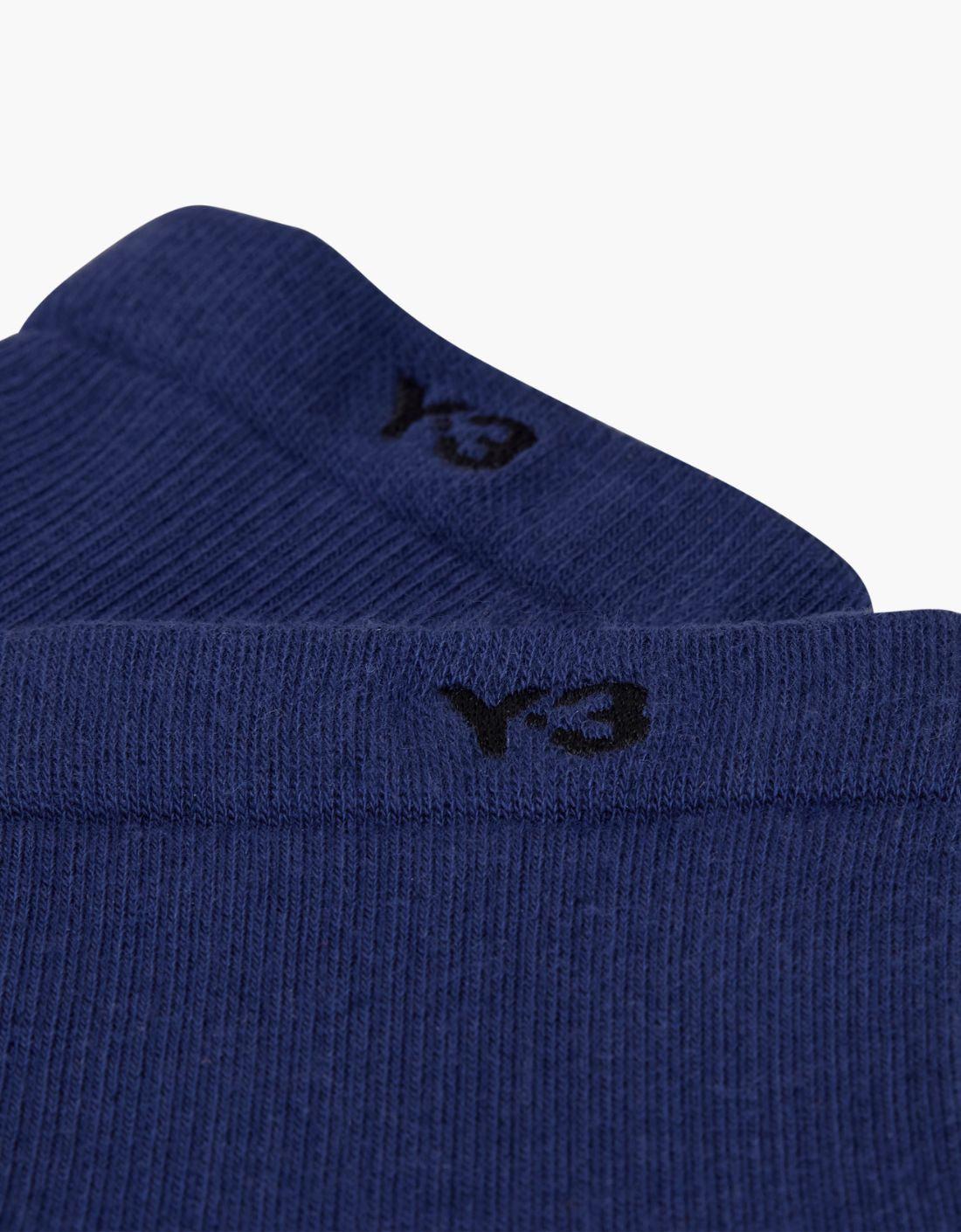 Calcetines "Low-cut classic" Y-3