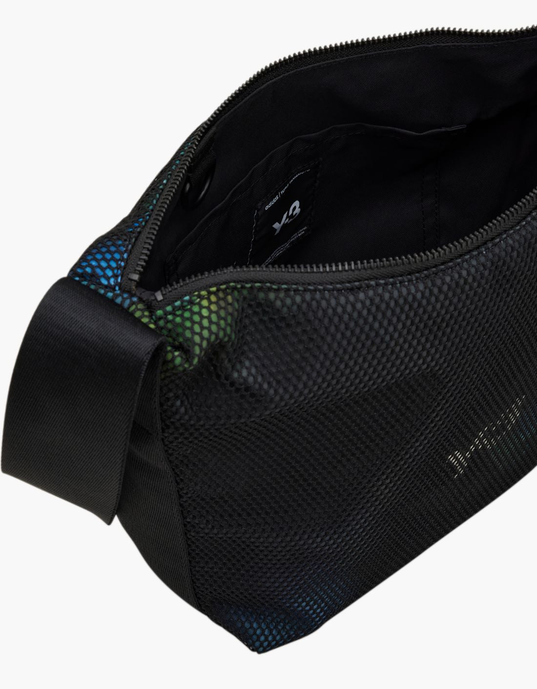 Bolso "Mesh Sacoche - Rainy" Y-3