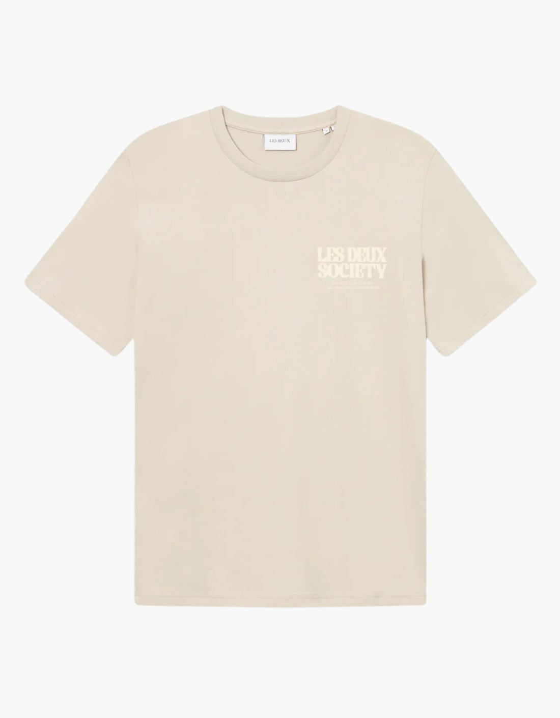 T-shirt « Société »