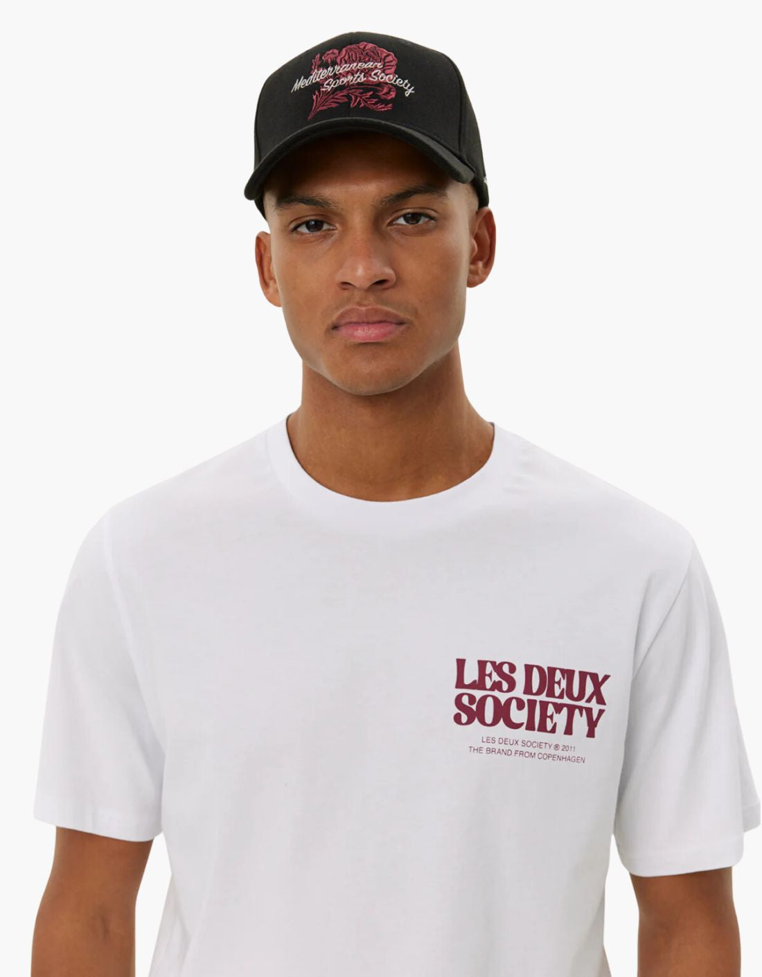 T-shirt « Société »