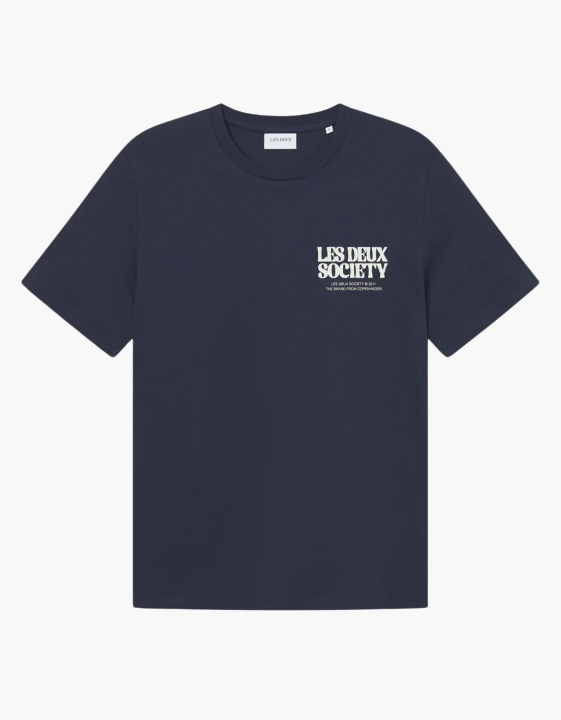 T-shirt « Société »