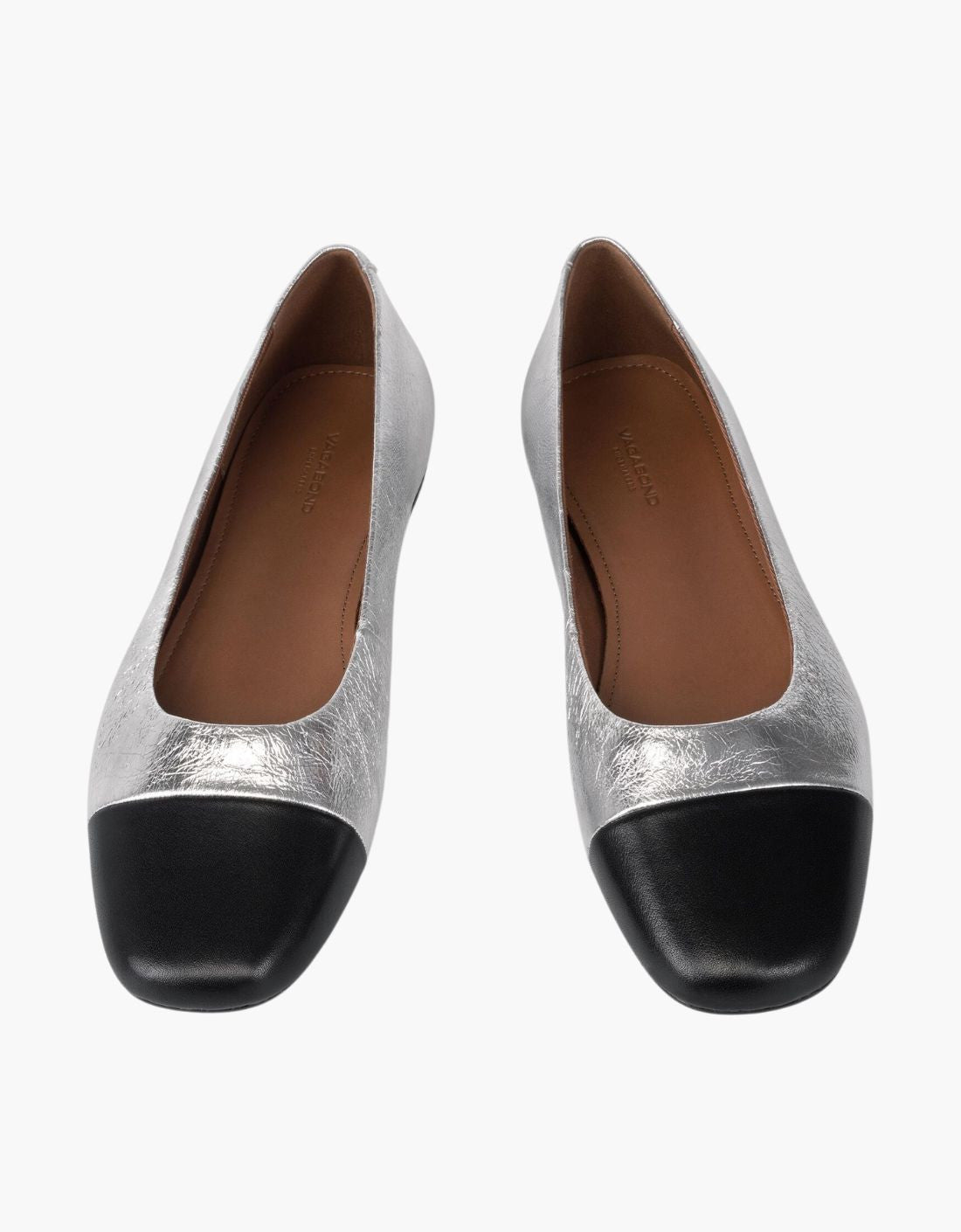 Zapato bailarina "Jolin"