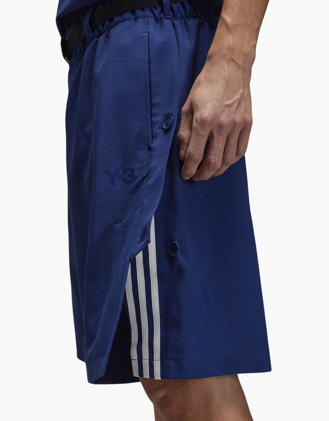 Pantalón corto 3-Stripes "Sport Uniform" Y-3