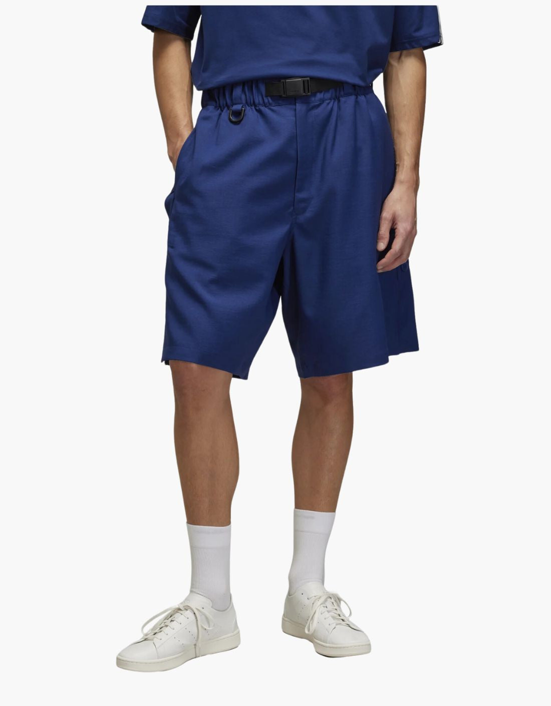 Pantalón corto 3-Stripes "Sport Uniform" Y-3