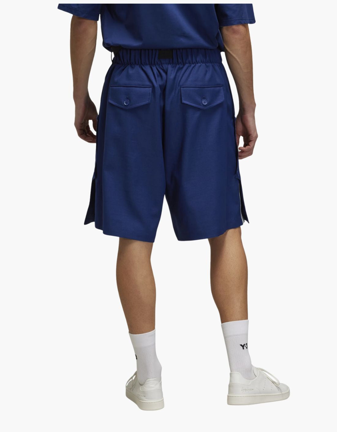 Pantalón corto 3-Stripes "Sport Uniform" Y-3