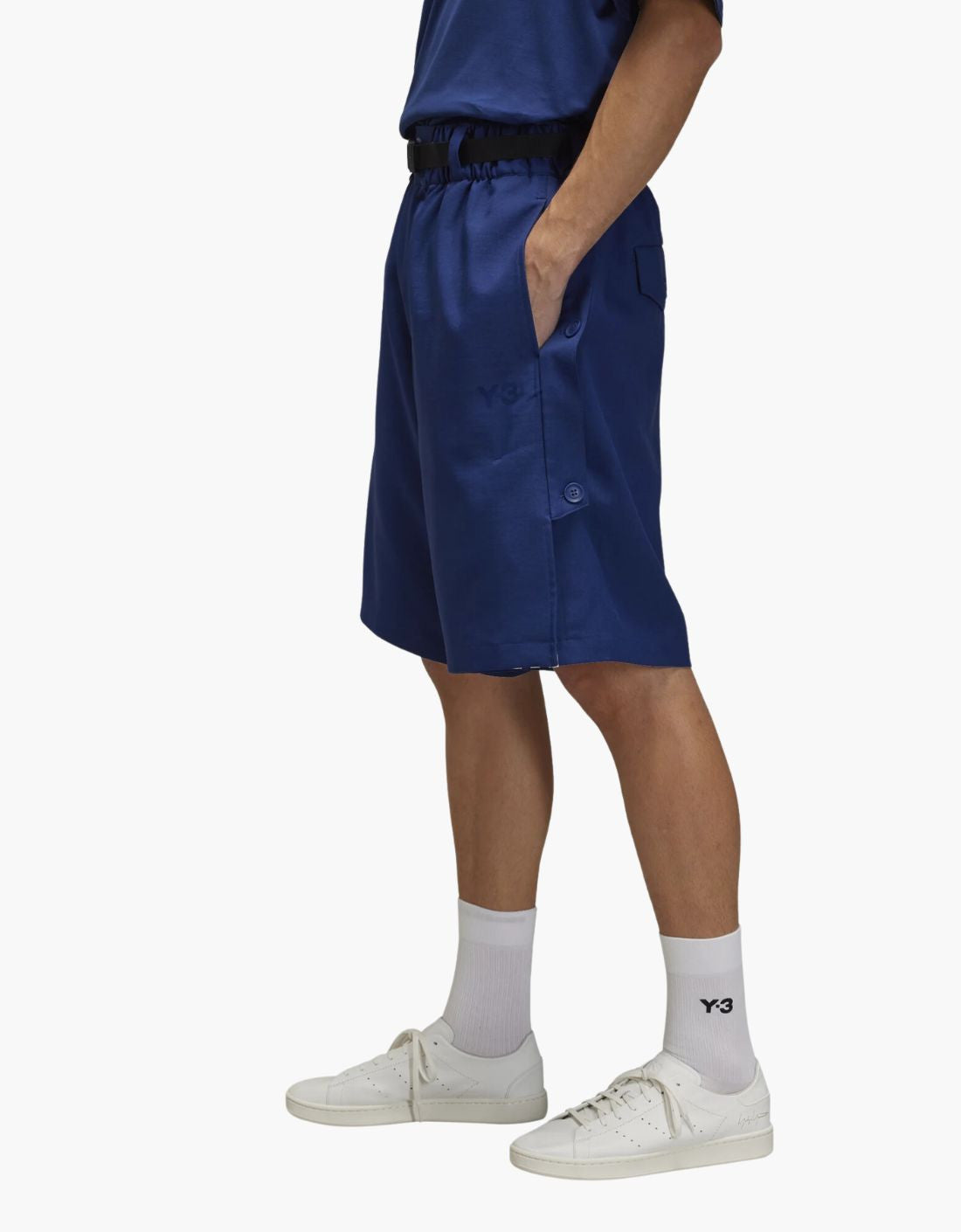 Pantalón corto 3-Stripes "Sport Uniform" Y-3